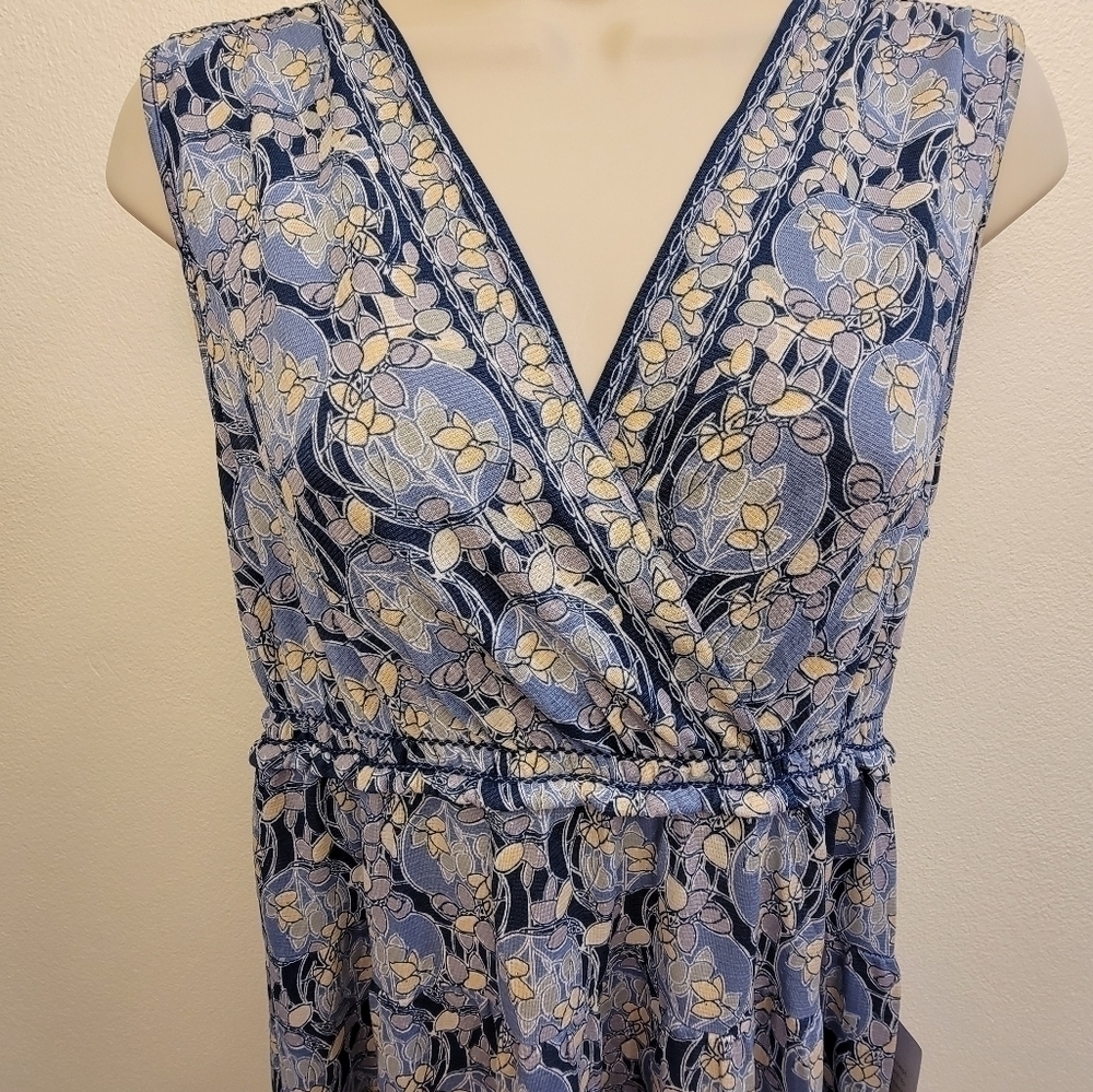 Max Studio Maxi Dress - Picture 2 of 5